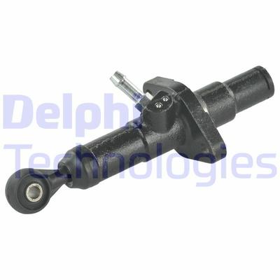 DELPHI Geberzylinder, Kupplung für PEUGEOT CITROËN 2182.44 2182.48 2182.26 LM80384