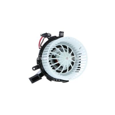 NRF Innenraumgebläse 12V 134mm für AUDI 8K2820021B 8K2820021C 34191