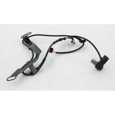 TRISCAN Sensor, Raddrehzahl vorne links für MAZDA B25D-43-73XE B25D-43-73XG B25D-43-73XF 8180 50102