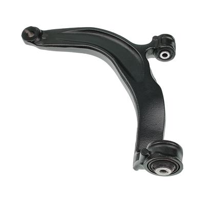 MEYLE Lenker, Radaufhängung MEYLE-HD Quality vorne links für VW 7H0407151E 7H0407151F 7H0407151G 116 050 0076/HD