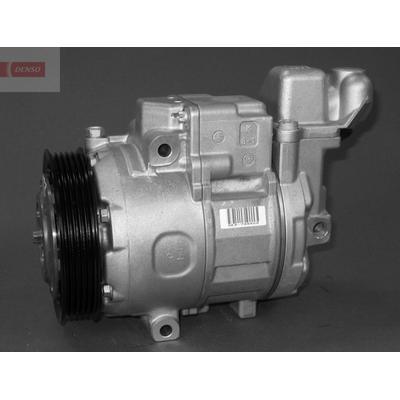 DENSO Kompressor, Klimaanlage geschraubt für MERCEDES-BENZ 2309411 A0002309411 0002309411 DCP17050