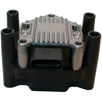 JP GROUP Zündspule für SKODA VW SEAT AUDI VAG 032905106BS 032905106 032905106F 1191600700