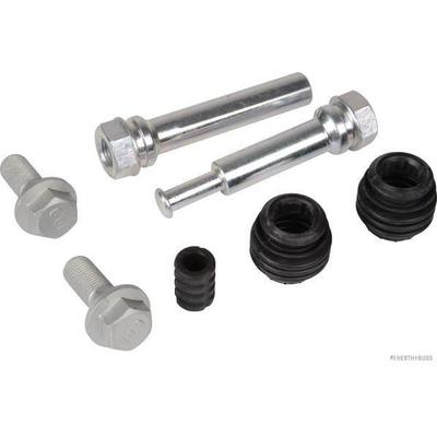 HERTH+BUSS JAKOPARTS Führungshülsensatz, Bremssattel vorne rechts links 8x für HYUNDAI KIA 58164-4D000 58161-4H000 58164-4H000 J3270504 Image