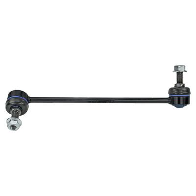 MEYLE Stange/Strebe, Stabilisator MEYLE-HD Quality vorne links mit Schlüsselansatz für MERCEDES-BENZ A6393200989 6393200989 016 060 0107/HD Image
