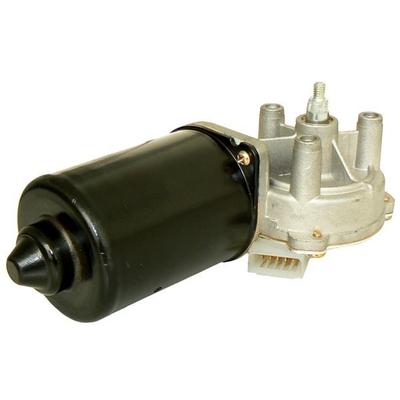 Metzger Scheibenwischermotor vorne (2190507) für VW Lt 40-55 I Passat B2 28-35