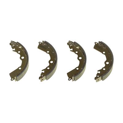 BREMBO Bremsbackensatz hinten rechts links für KIA 583501YA00 S 30 542