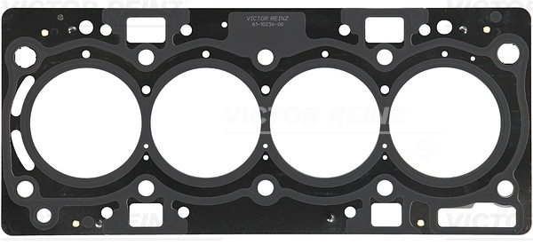 VICTOR REINZ Dichtung, Zylinderkopf 611023600 für Ford Volvo Image