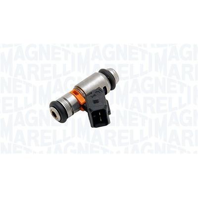 MAGNETI MARELLI Einspritzventil für FORD 2N1U-9F593-JA 1221551 805000000008