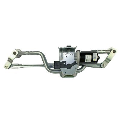 METZGER Wischergestänge ORIGINAL ERSATZTEIL vorne mit Elektromotor für PEUGEOT FIAT CITROËN 1400456480 6405GE 2190196