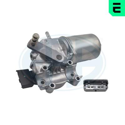 ERA Wischermotor OEM vorne 12V für RENAULT OPEL 93197310 288100236R 4419283 460315 Image