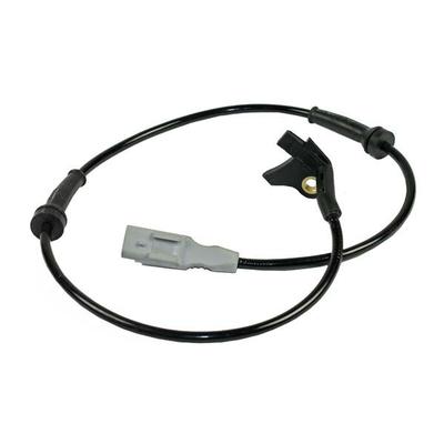 METZGER Sensor, Raddrehzahl GREENPARTS vorne rechts links für CITROËN/PEUGEOT 96552700 9655270080 4545E7 0900137