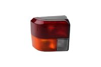 JOHNS Heckleuchte 95 66 87-1 links ohne Lampenträger Rot für VW 701945111 70194509501C Image