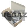 Vegaz Montagesatz Abgasanlage (VA-196) für VW Skoda Seat Audi Montagesatz.