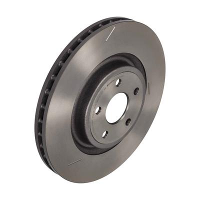 BREMBO Bremsscheibe COATED DISC LINE vorne rechts links innenbelüftet 380mm für JEEP 5181513AB 5181513AC 5181513AD 09.N2