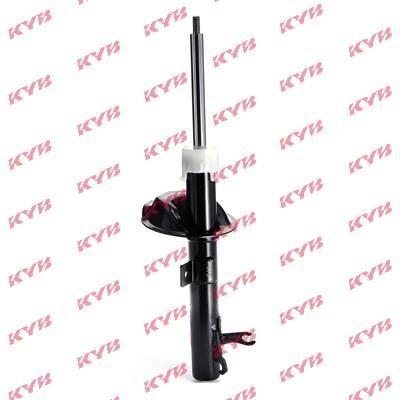 KYB Stoßdämpfer vorne links Zweirohr für FORD 4M5118K001BBB 4M5118K001RBA 3M5118B039CCA 333710