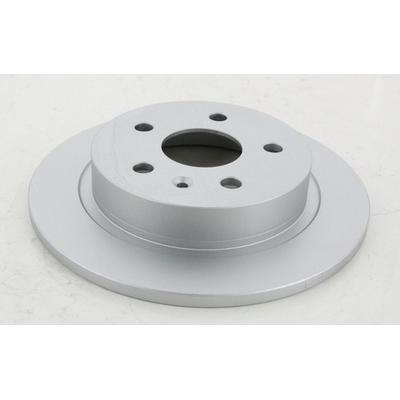 TRISCAN Bremsscheibe hinten rechts links voll 292mm für VAUXHALL SAAB OPEL 13501302 569127 569025 8120 24157C