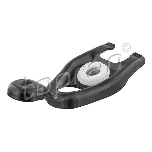TOPRAN Ausrückgabel, Kupplung (723 096) für PEUGEOT 207 Sw CITROEN C3 I 206 C4