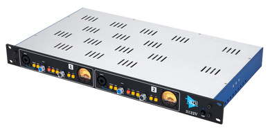 API Audio 3122V