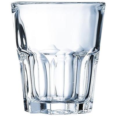 Arcoroc Glas »Granity« 16 cl weiß
