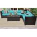 Barbados 7 Piece Outdoor Wicker Patio Furniture Set 07b