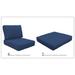 High Back Cushion Set for COAST-07a