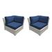 Fairmont Corner Sofa 2 Per Box