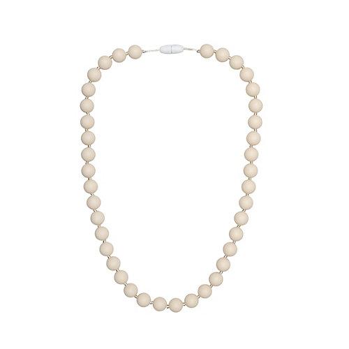 Silicone beads necklace Silicone beads necklace Beißringe sand