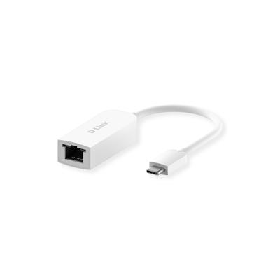 D-Link DUB-E250 USB-C zu 2.5G Ethernet Adapter