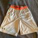 Under Armour Bottoms | Boys Size Medium Grey Under Armour Shorts | Color: Gray | Size: Mb