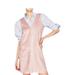 Zara Dresses | 32-Zara Pink Dress Size Medium | Color: Pink | Size: M