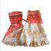 Disney Costumes | Moana Kids Costume Set Of Two 4-6x | Color: Brown | Size: 4-6