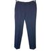 Michael Kors Pants | Nwt Michael Kors Monroe Dress Pants | 32w X 32l | Color: Blue | Size: 32