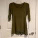 Athleta Dresses | Athleta Dress | Color: Green | Size: S