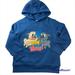 Disney Shirts & Tops | Nwot Puppy Dog Pals Blue Fleece Hoodie Size 3t | Color: Blue | Size: 3tb