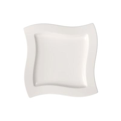 Villeroy & Boch - Speiseteller NewWave Geschirr 1 ct