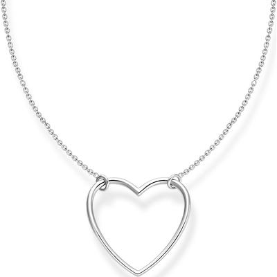 Thomas Sabo - Kette 925er Silber Ketten 1 ct Damen