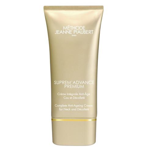 Jeanne Piaubert Suprem Advance Premium - Hals- & Decolletépflege 50ml Hals & Dekolleté Damen