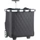 Reisenthel - Einkaufstasche carrycruiser special edition Koffer & Trolleys Schwarz