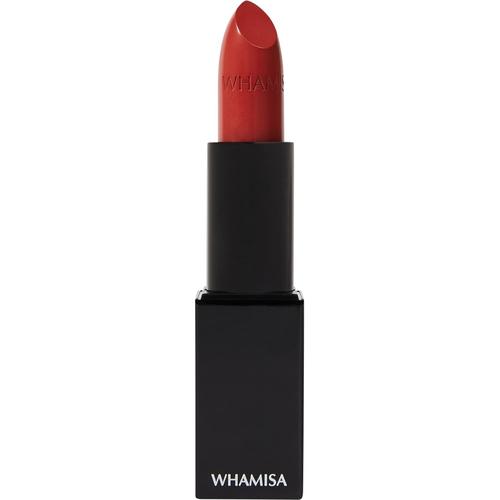 WHAMISA - Lip Color Lippenstifte 4 g 096 Rubinrot