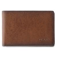 Picard - Portemonnaie Hans Portemonnaies 1 ct Braun Herren