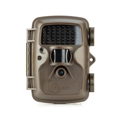 Covert Scouting Cameras MP30 Covert Camera Dark Brown 4"x5.25"x2.75" CC0036