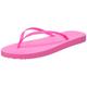 flip*flop Damen flipnoble, neon pink, 39 EU