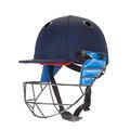 Forma Men's Test Plus Kricket Helm, Marineblau, Mittel