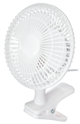 Thomann Clip Ventilator