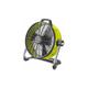 Ventilateur brasseur d'air 18V Sans batterie ni chargeur R18F5-0 - Ryobi