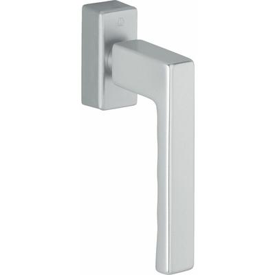 Hoppe - Fenstergriff toulon SecuForte, vk 32-42 mm, Aluminium silber eloxiert Image