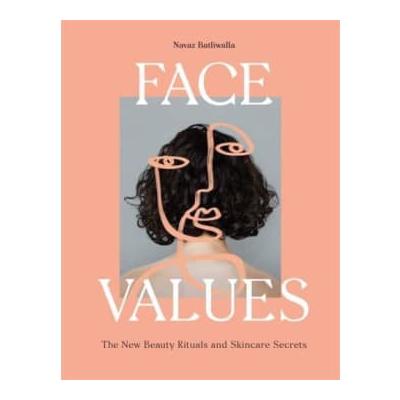 Laurence King - Face Values - Navaz Batliwalla