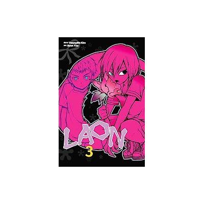 Laon 3 by Young-bin Kim (Paperback - Yen Pr)