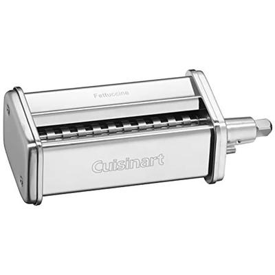 Cuisinart Pasta Roller & Cutter Attachments