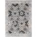 Well Woven Kensington Marjorie Oriental Persian Vintage Area Rug